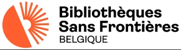 Logo Bibliothèques sans frontières